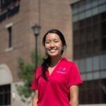 Student Ambassador