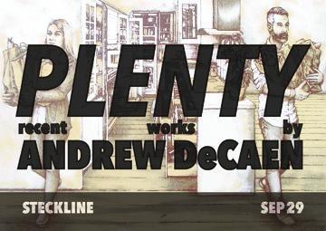 Steckline Gallery 2017-18