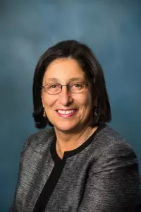 Noreen Carrocci, Ph.D.