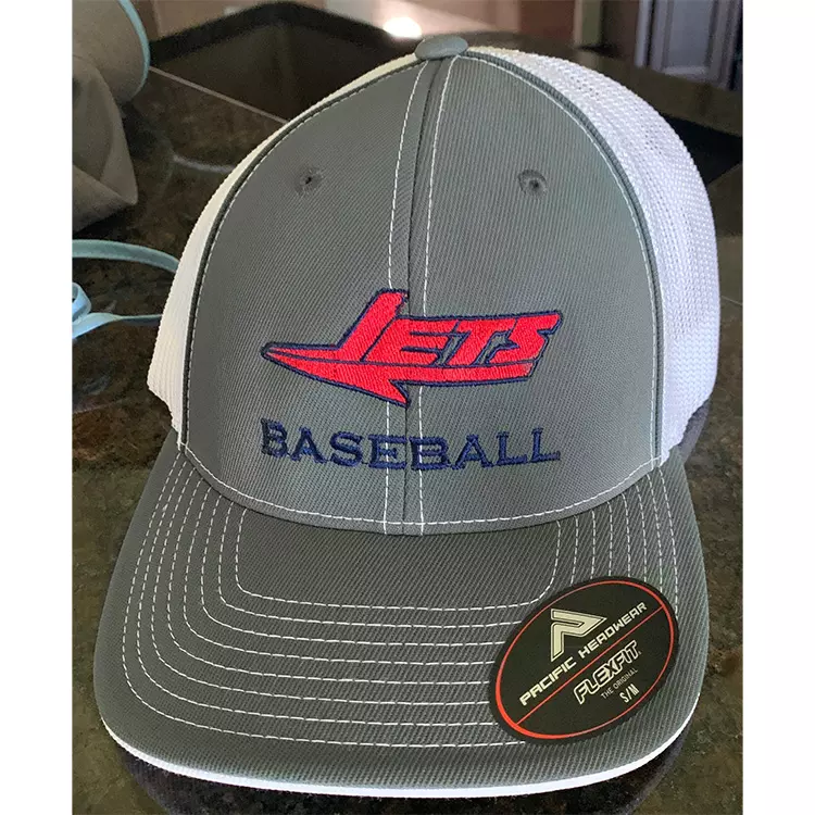 Baseball Hat 2