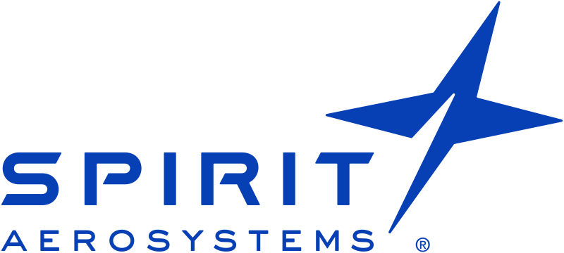 Spirit Aerosystems idpLc2 oZr 2