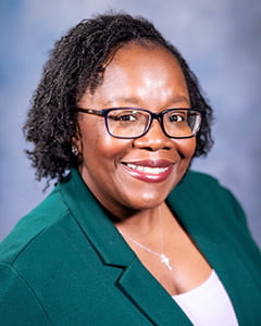 LaShonda Porter