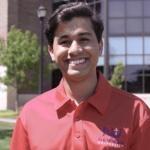 Student Ambassador