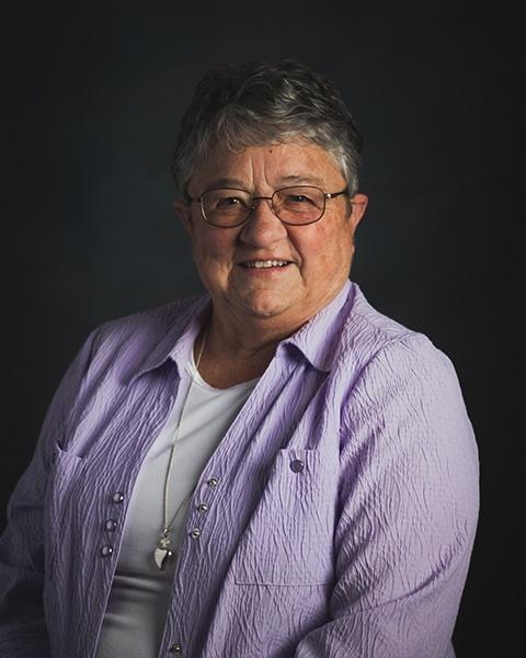 Vicki Bergkamp, ASC