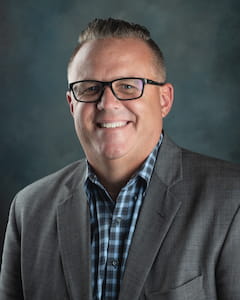 Michael Eck