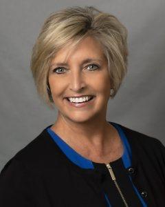 Wendy Glick