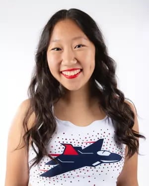 Jenna Ju