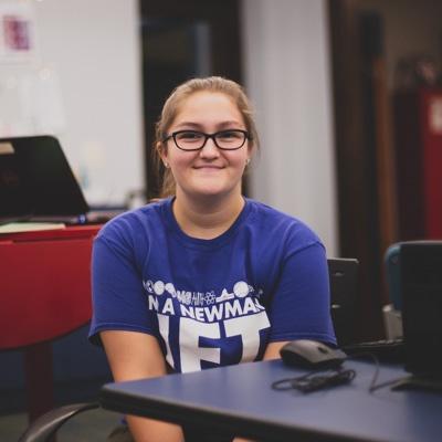 Hanah Huber