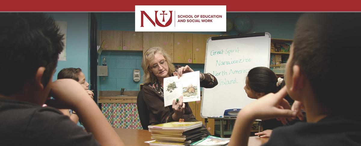 School of Education