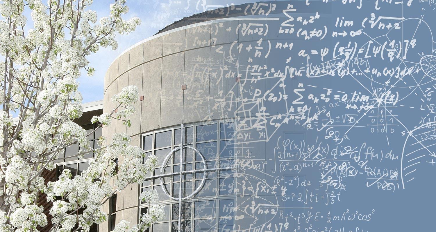 Top School Degree in Mathematics in Kansas