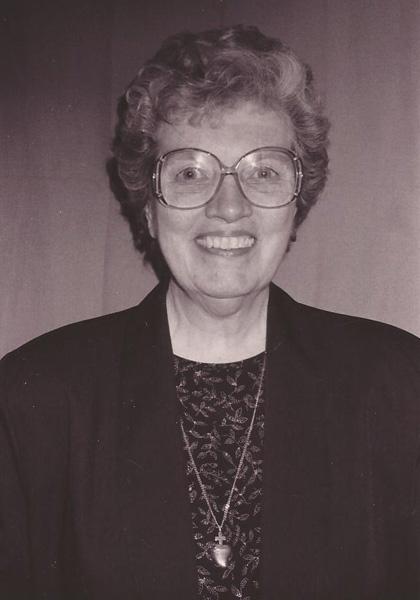 Margaret Knoeber