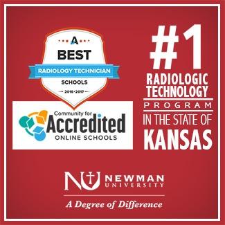 Radiologic Tech - Best in KS 