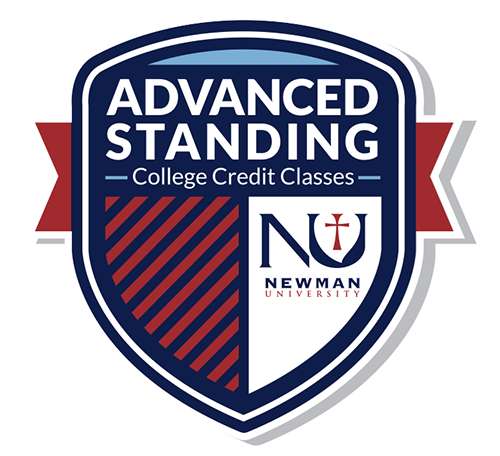 Advanced Standing Logo