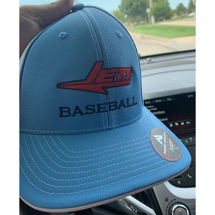 Baseball Hat 1