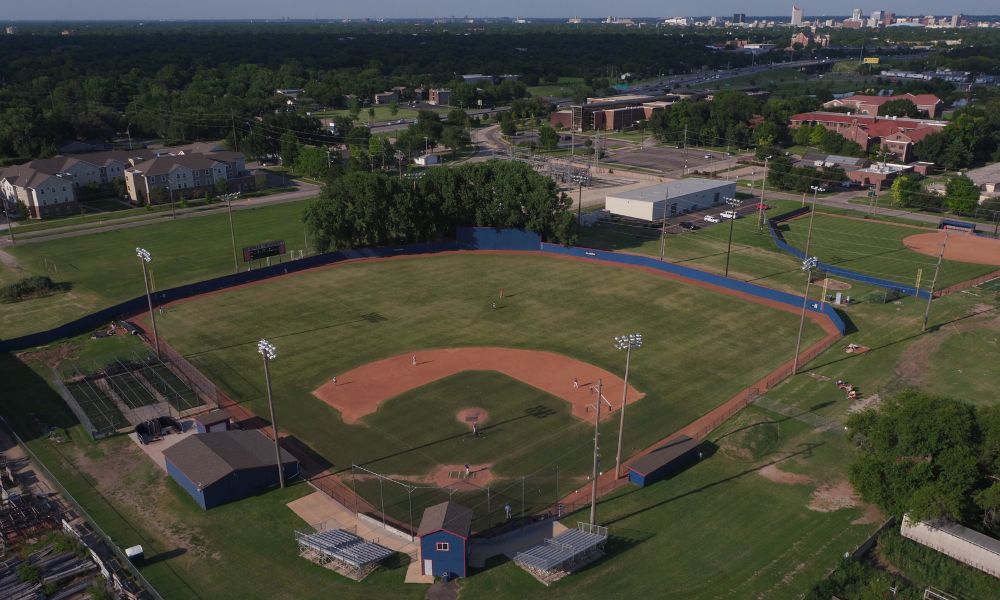 Newman University launches task force to spearhead athletic facility upgrades