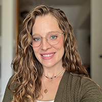 Rachel Breaux