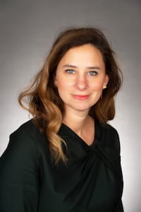 Dr. Kristen Collier