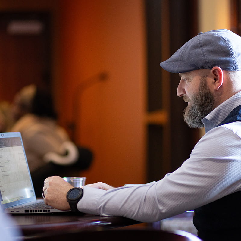 Non-Profit Management Certificate - New