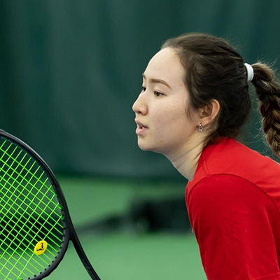 Dana Issabayeva