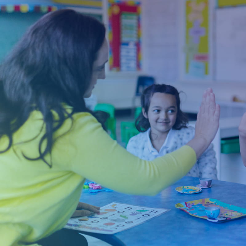 Elementary Education