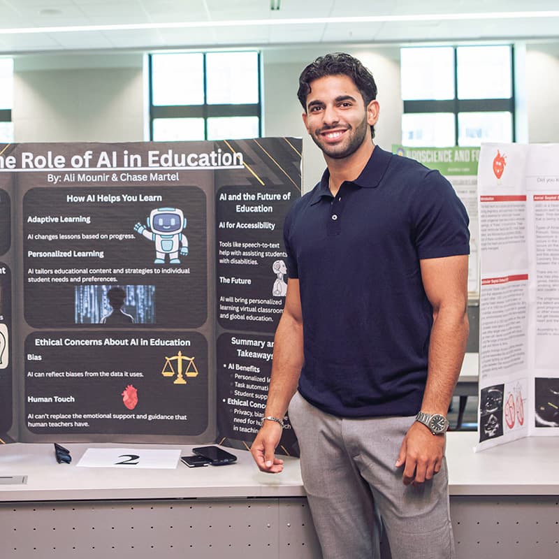 MSED - Master of Science in Education