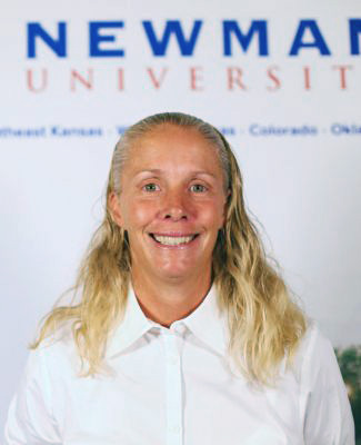 Ginny Wylie