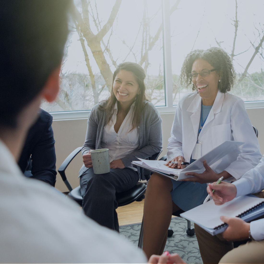 Healthcare Administration