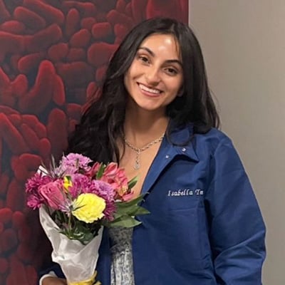 Isabella Torres