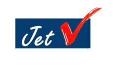 jet check logo