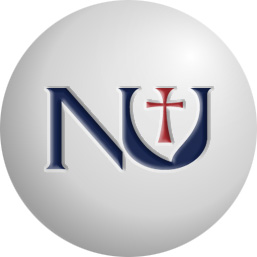 NU Circle Logo