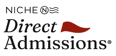 Niche Direct Admissions logo