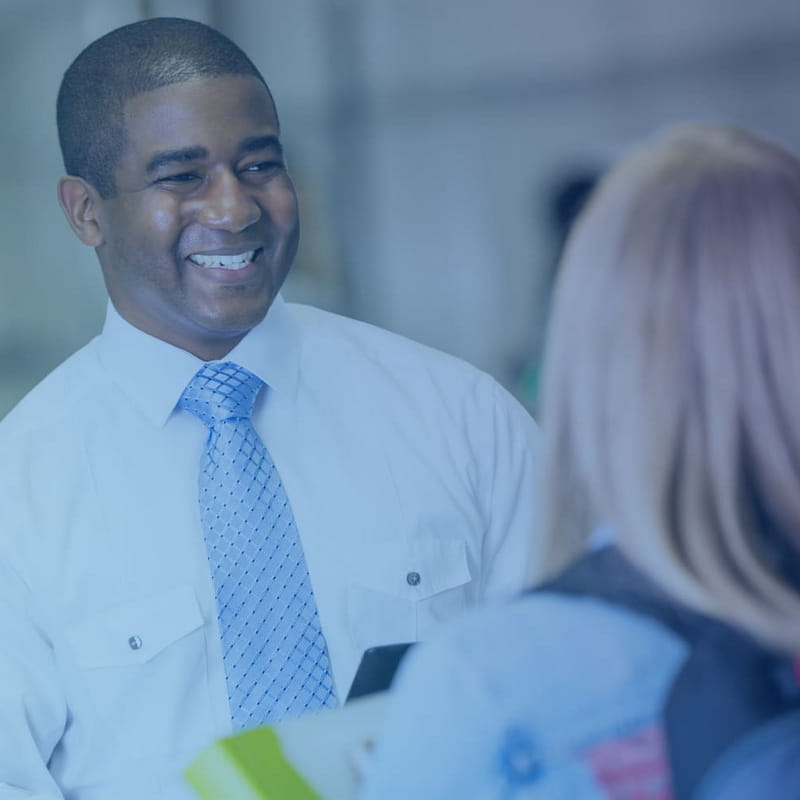 Building Leadership - MSED