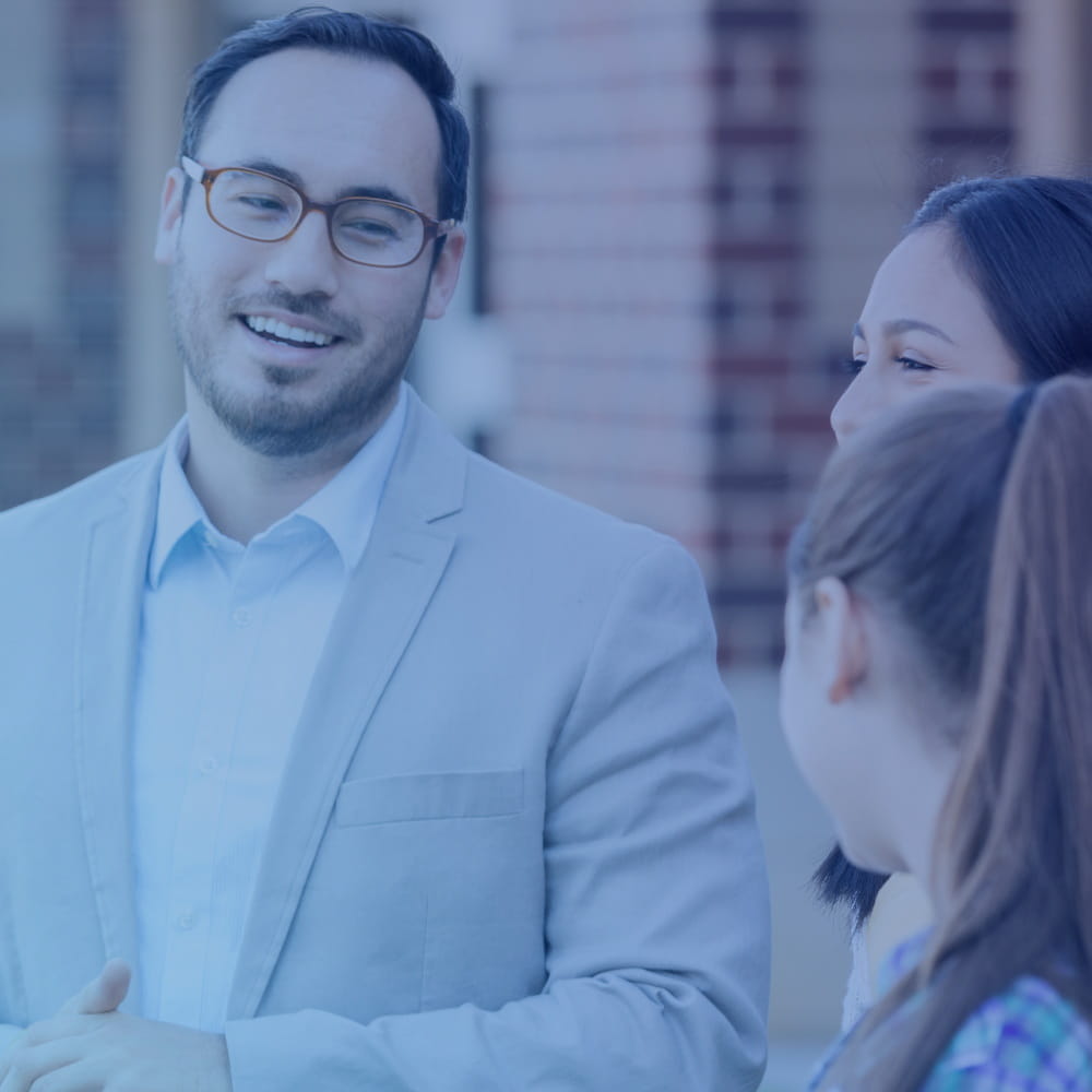 District Leadership Licensure