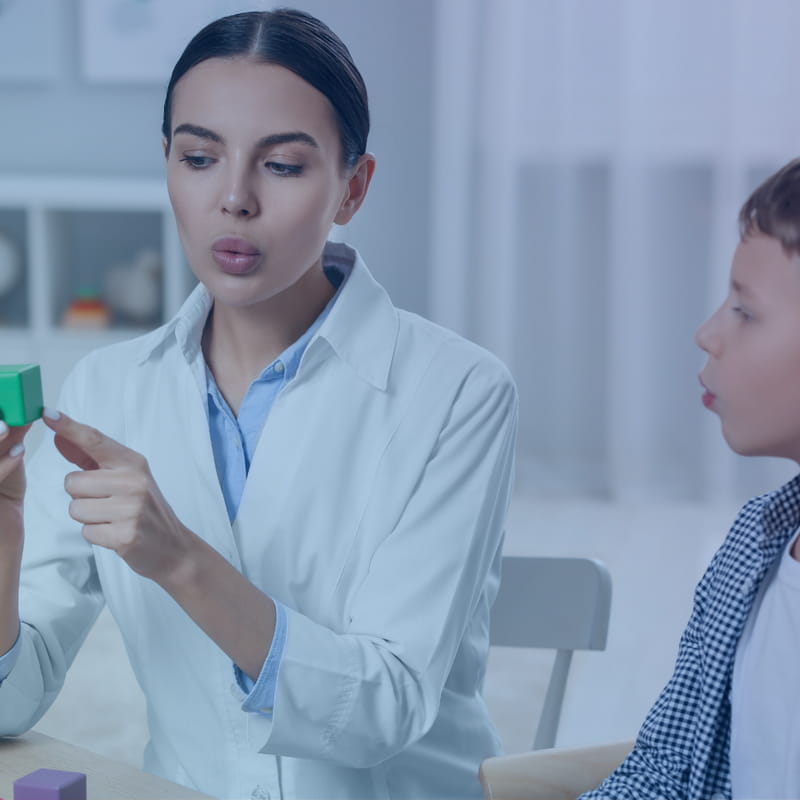 Reading Specialist Licensure - Dyslexia Emphasis