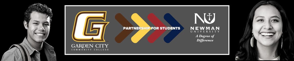 Garden City Parnership Logo