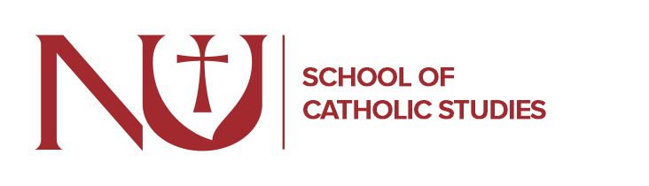 School of Catholic Studies