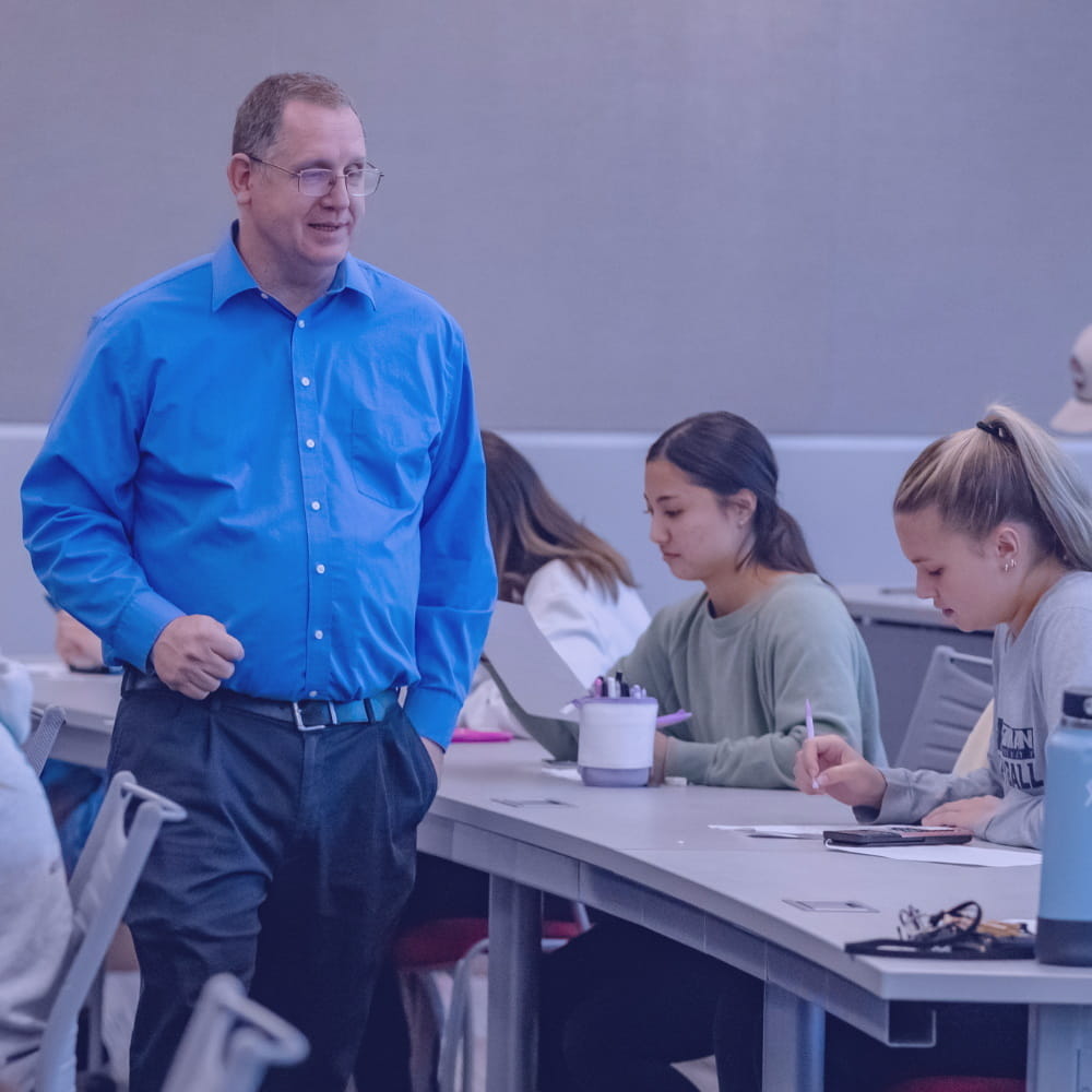 Discipline-Specific Pedagogy (DSP) in Curriculum & Instruction 