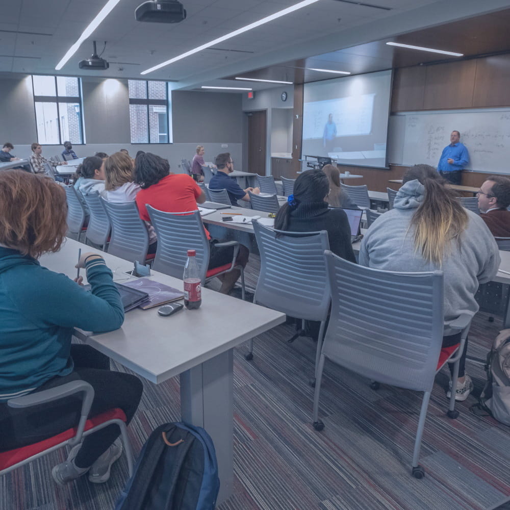 Curriculum and Instruction in Math Pedagogy