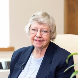 Janet Rowley