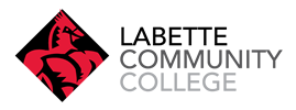 Transfer college credits from Labette County Community College