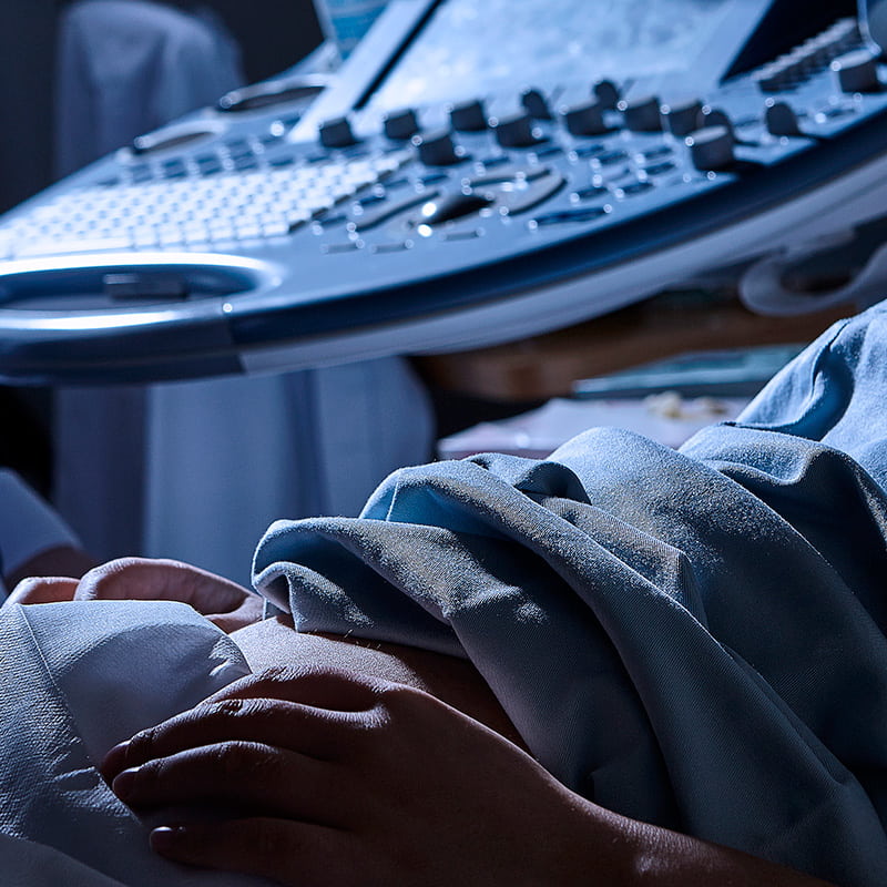 Diagnostic Medical Sonography