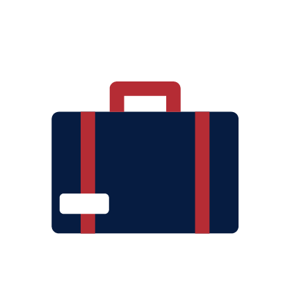 Icon of a Target