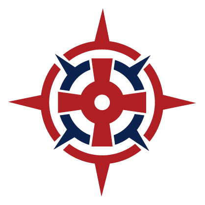 Icon of a city