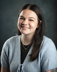 Kensley Morris