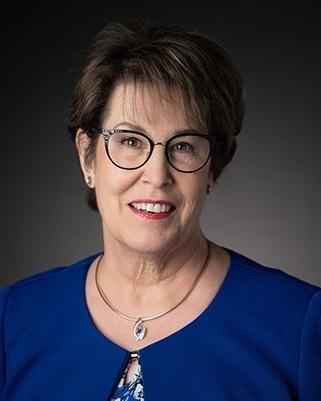 Teresa Hall Bartels