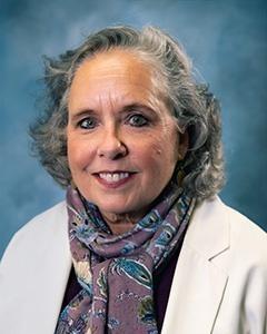 Dr. Kathleen Jagger