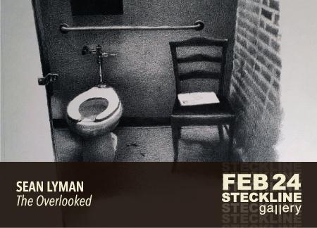 Sean Lyman